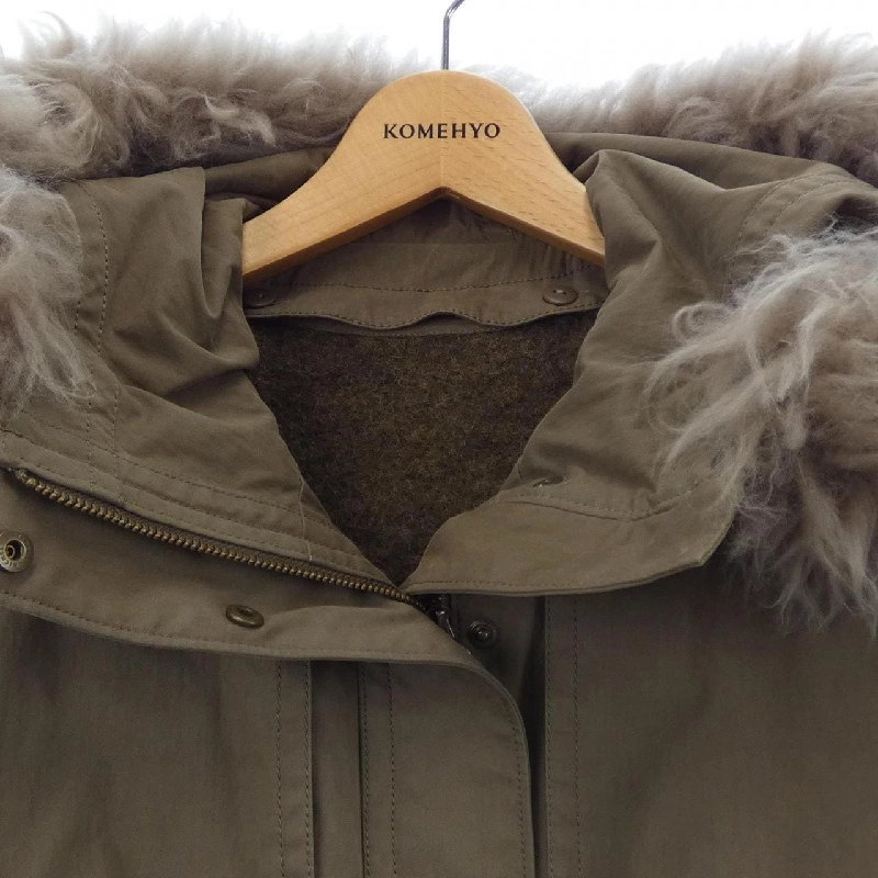 GRACE CONTINENTAL Áo khoác - Hàng hiệu Chính hãng 820387