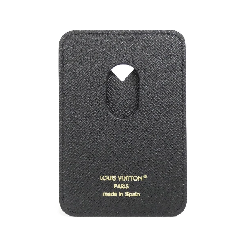 【Sản phẩm chưa sử dụng】Louis Vuitton Monogram Reverse Port Card Magnet M25654 Ví 623517