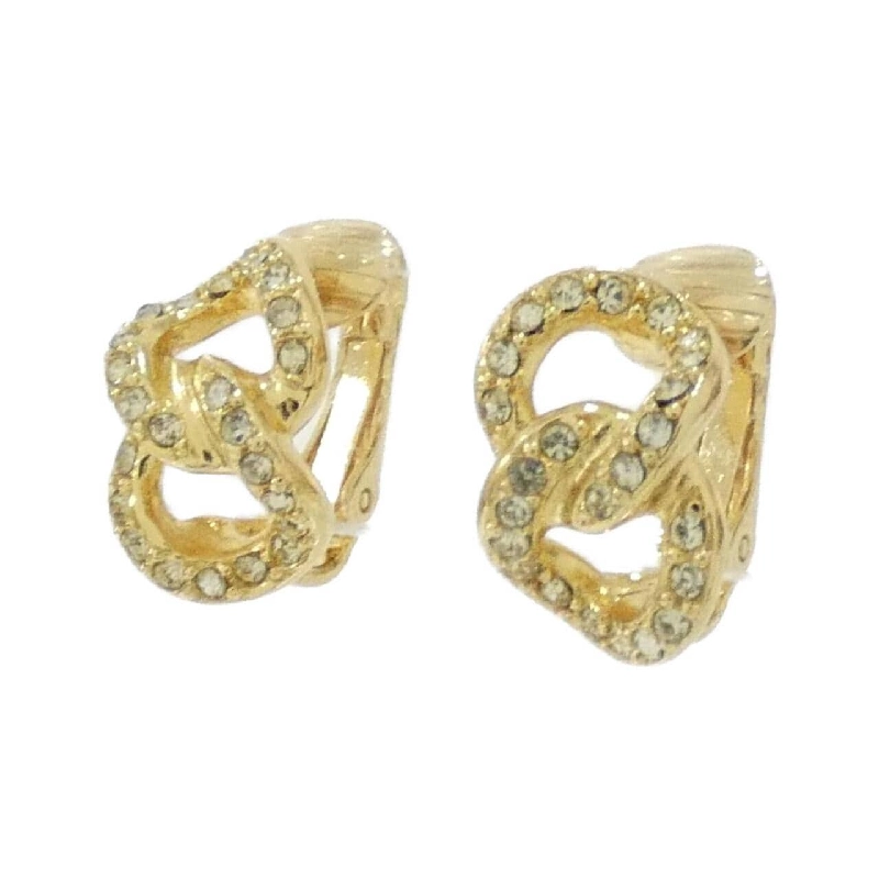 Khuyên tai Christian Dior - Hàng hiệu Authentic 807360