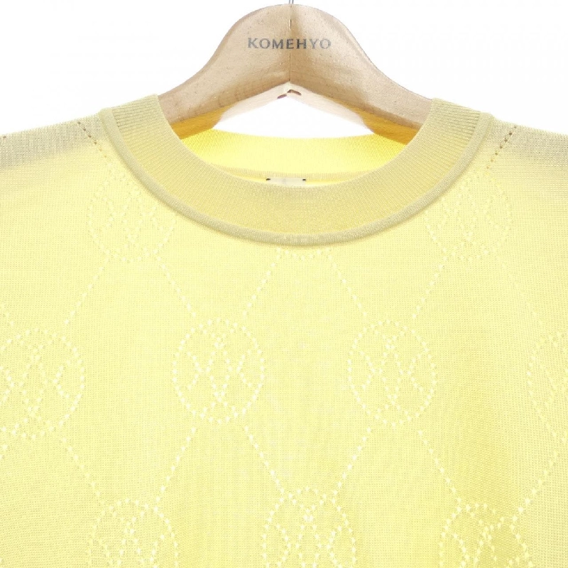 【Khuyến mãi】Áo len HERMES 644560