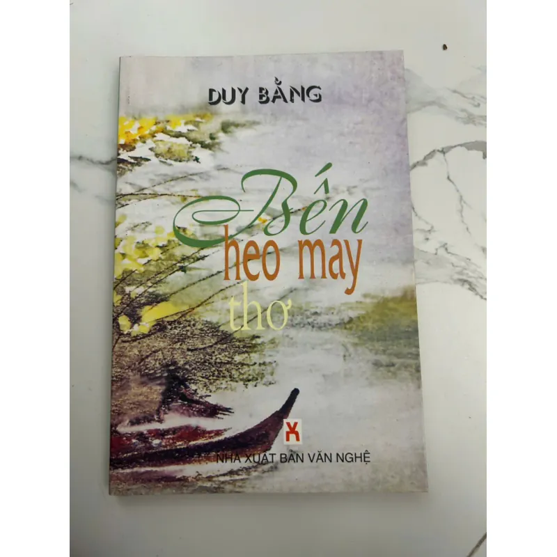 Bến heo may (thơ) Duy Bằng 602266