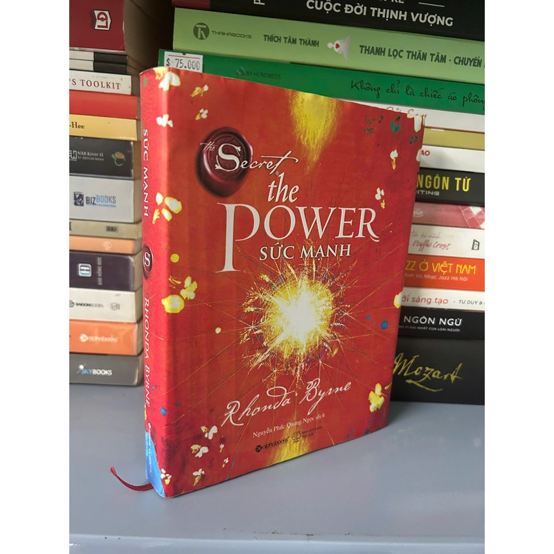 The Secret - The Power - Sức Mạnh 446888
