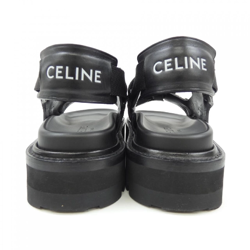 Giày sandal CELINE - Hàng hiệu Authentic 661543