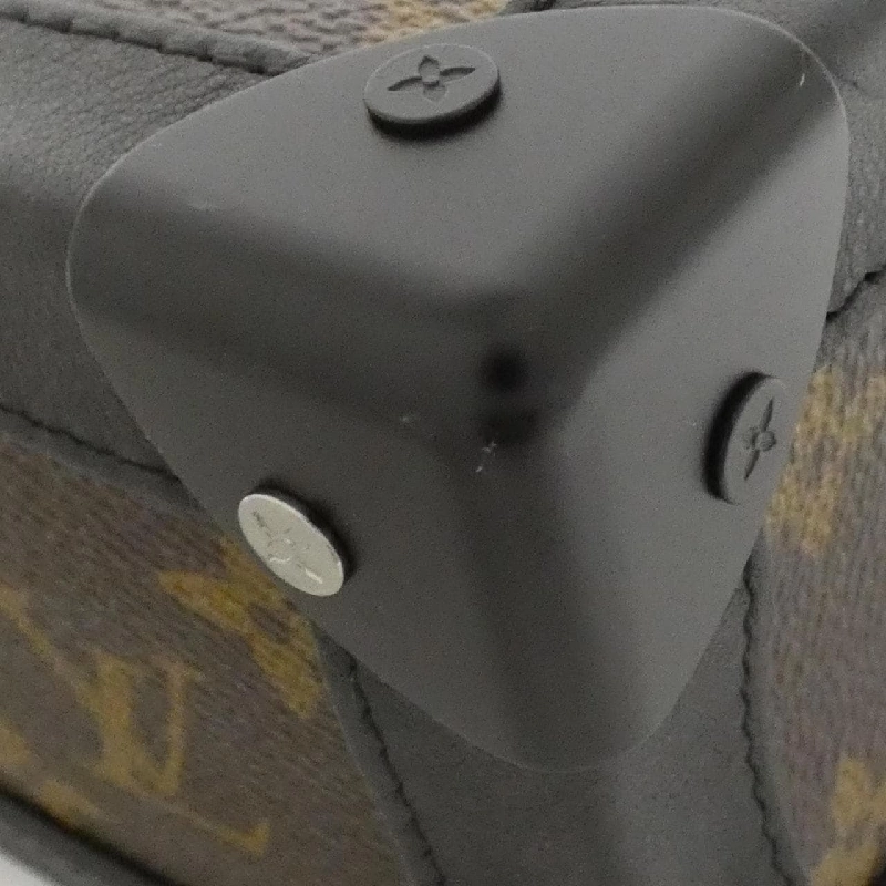 Túi xách vai Louis Vuitton Monogram Solar Ray Soft Trunk M44478 611875