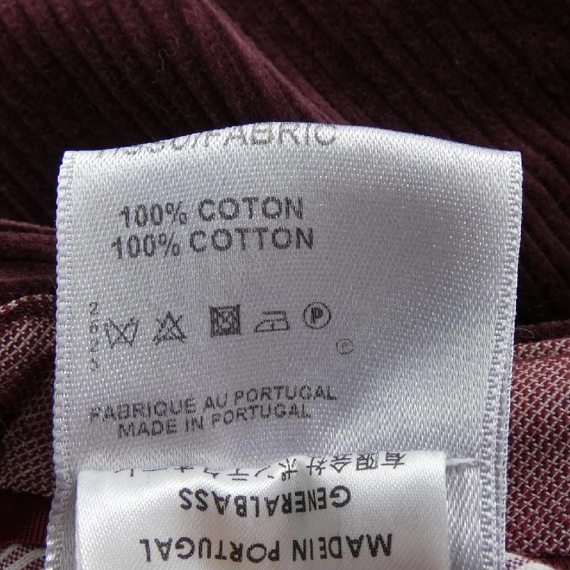 Quần BERNARD ZINS - Hàng hiệu Authentic 894065