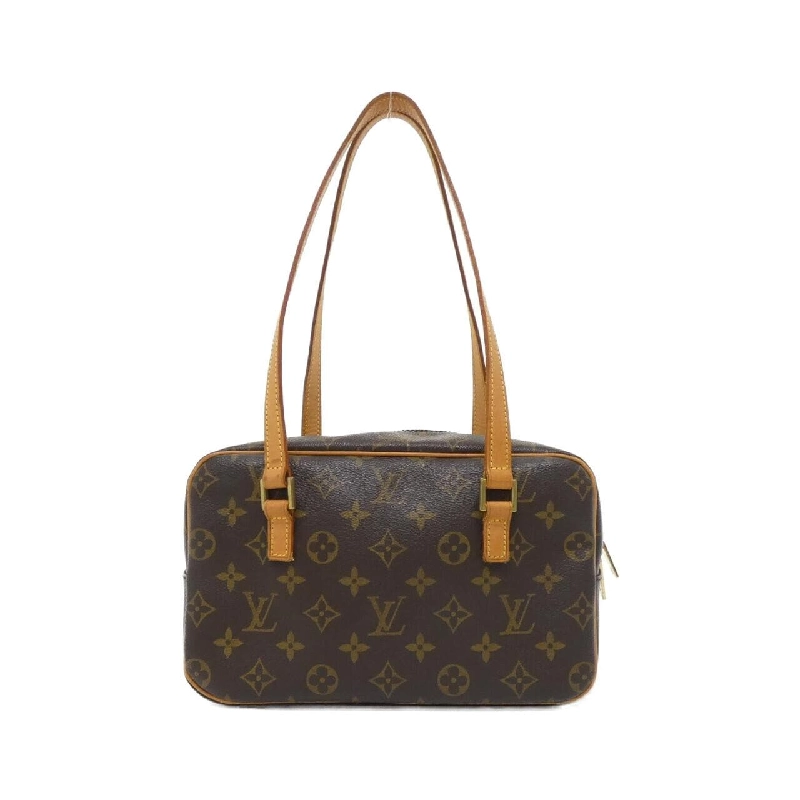 Túi xách vai Louis Vuitton Monogram Cite MM M51182 612490