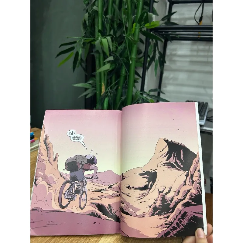 Science Comics: Rocks and Minerals 572425