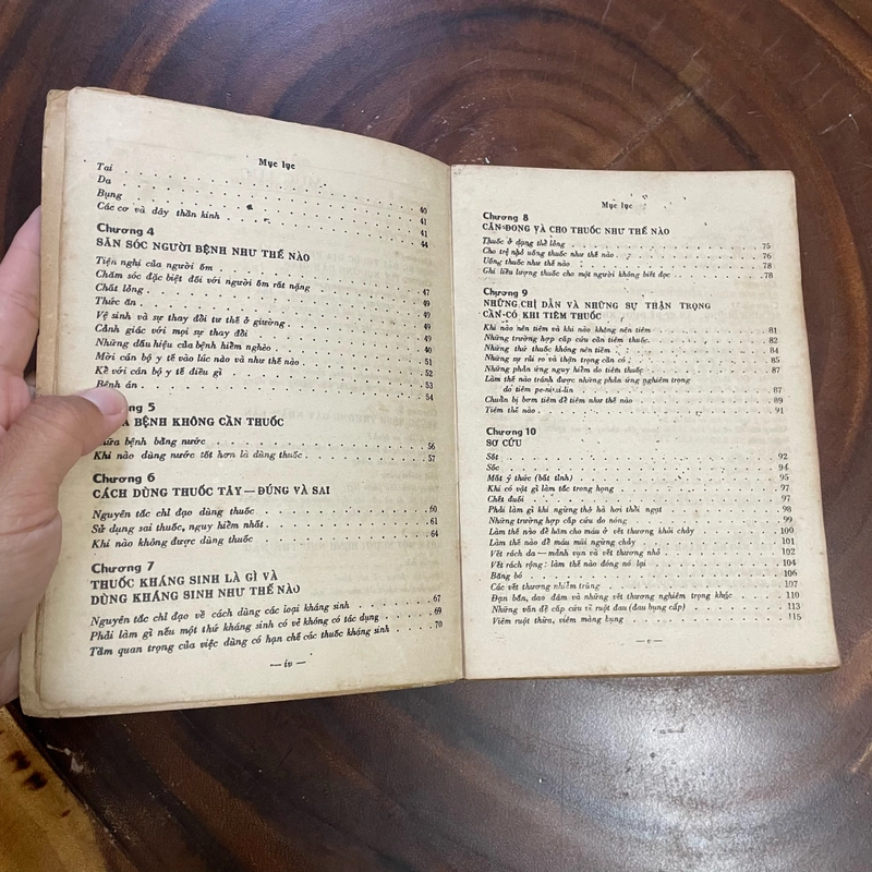 II Tựa sách: Chăm Sóc Sức Khoẻ - DAVID WERNER - 1987 445327