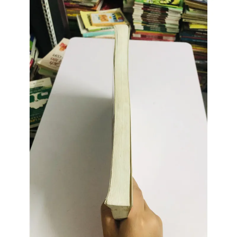 📘 IMMUNOLOGIE – Norbert Gualde Sách khổ to, 270 trang, NXB: 2000  593722