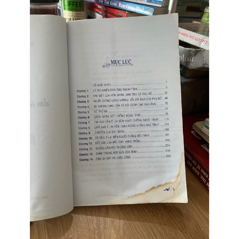 Tại sao đàn ông ngoại tình-Debbie Then 750699