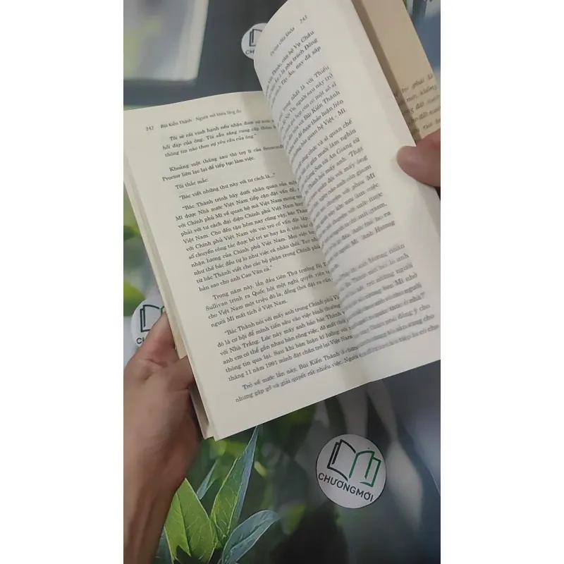 [MIỄN PHÍ BỌC SÁCH] Bùi Kiến Thành - Người Mở Khóa Lãng Du - Lê Xuân Khoa 1018922