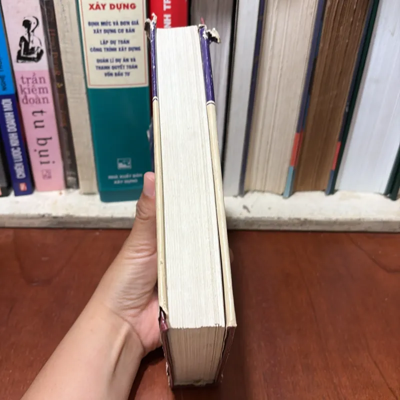 II Triết Học: Từ Điển Triết Học - In Tại Liên Xô - 1986 777787