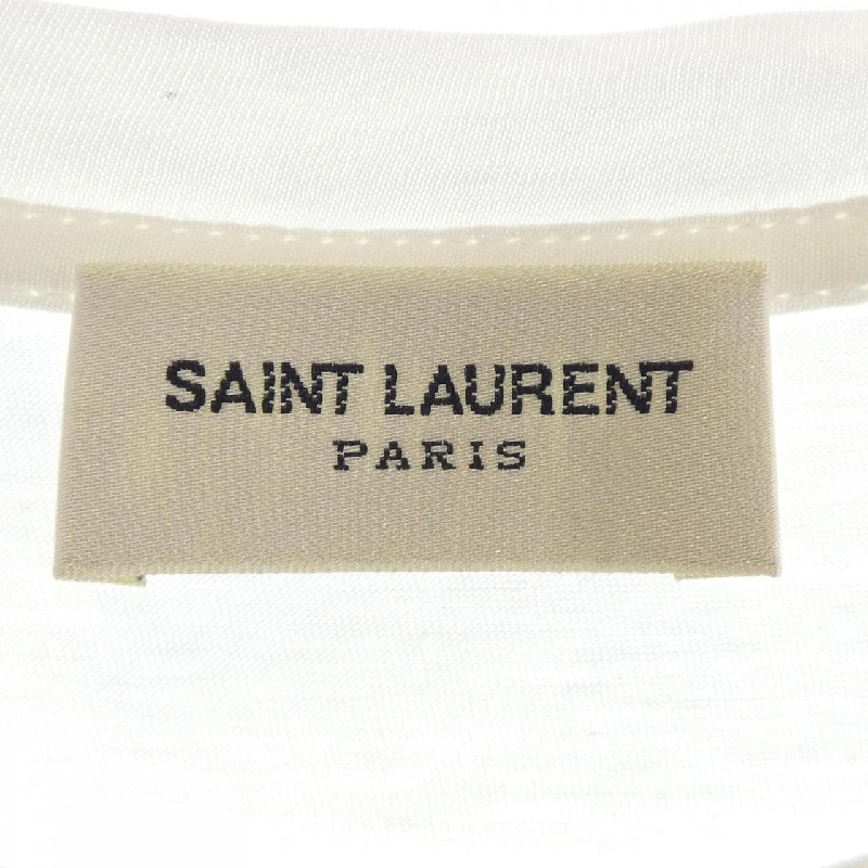 Áo thun SAINT LAURENT 614271 YBRR2 627711
