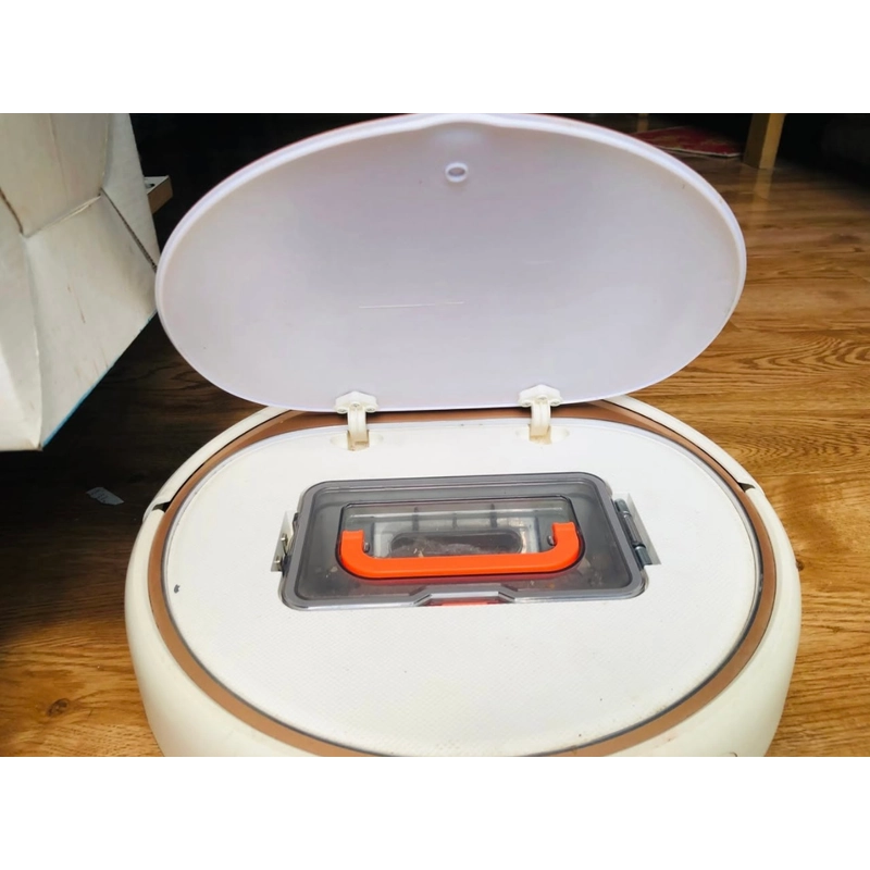 Robot hút bụi hiệu Lefant Pháp ( hàng châu âu) 508207