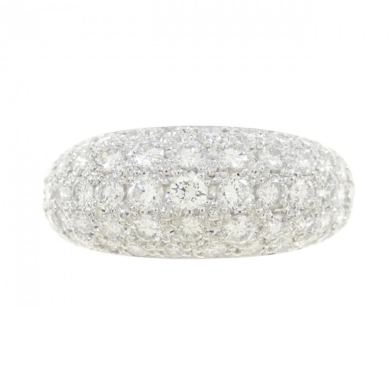 Nhẫn kim cương PT Pavé 1.45CT 672623