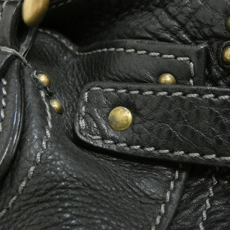 Chloé Paddington 7ESA02 7E422 Túi - Hàng hiệu Chính hãng 804802