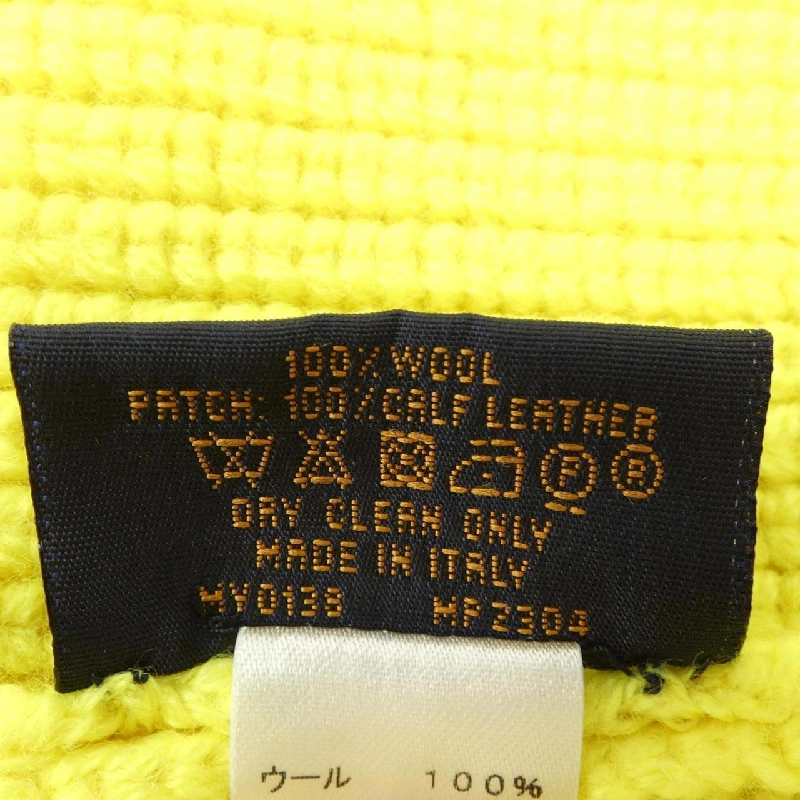 Mũ len LOUIS VUITTON - Hàng hiệu Authentic 834084