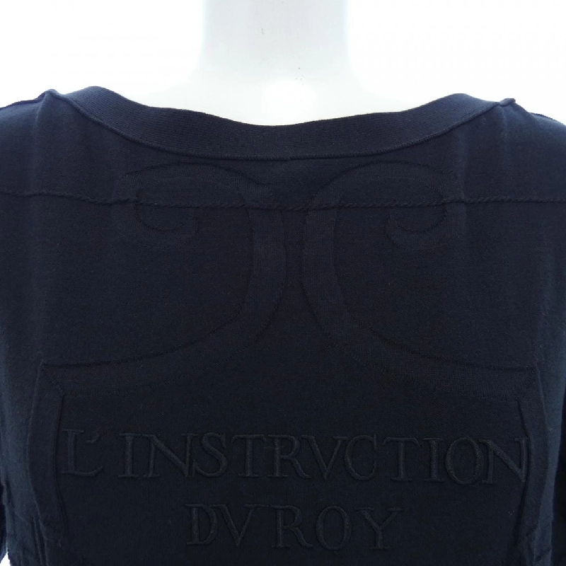 【Mã giảm giá】HERMES Áo len 635782