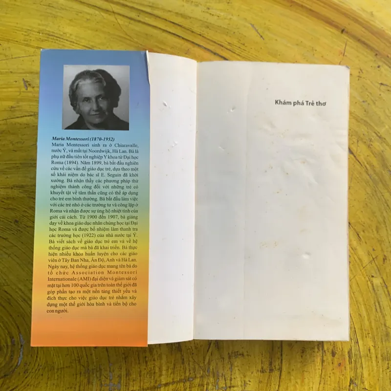 COMBO PHƯƠNG ÁN 0 TUỔI & KHÁM PHÁ TUỔI THƠ 991274