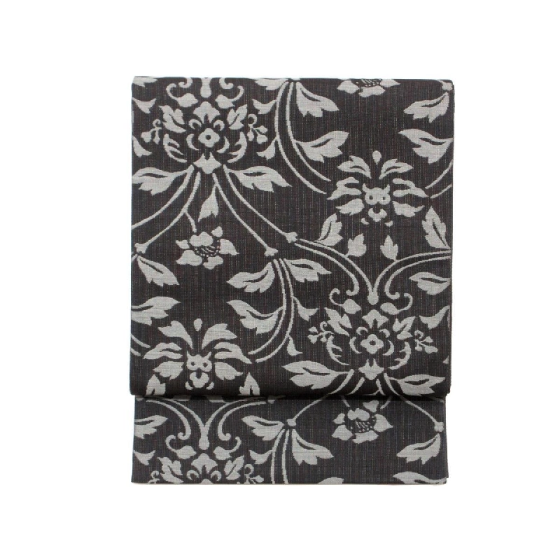 Đai lưng toàn bộ họa tiết hai mặt - Hàng hiệu Authentic 873357