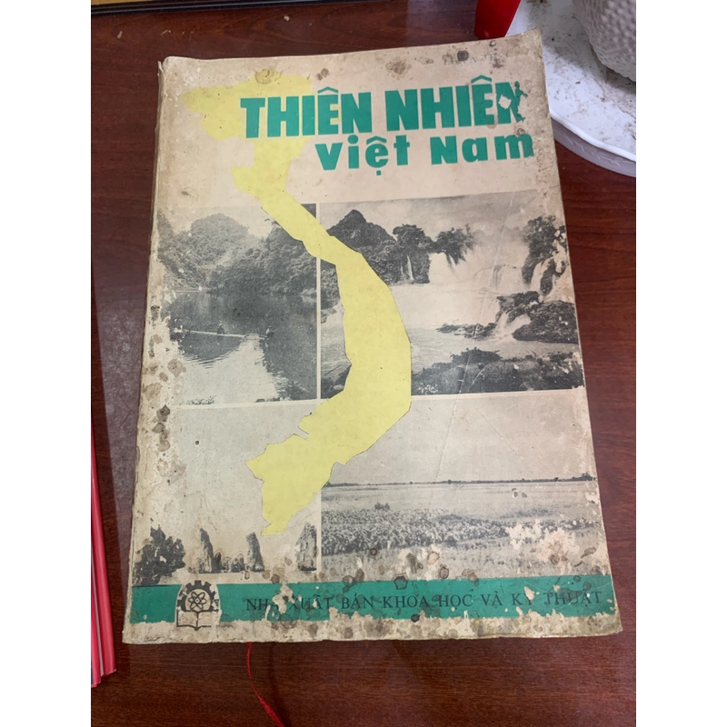 Thiên nhiên Việt Nam  277058