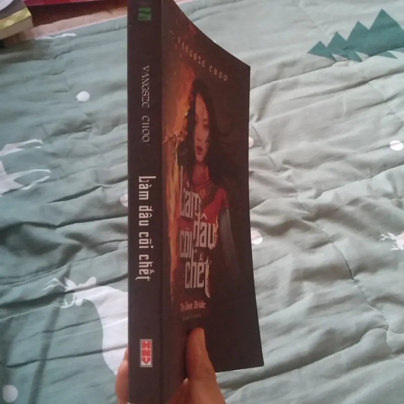 Làm dâu cõi chết - Yangsze Choo 720775