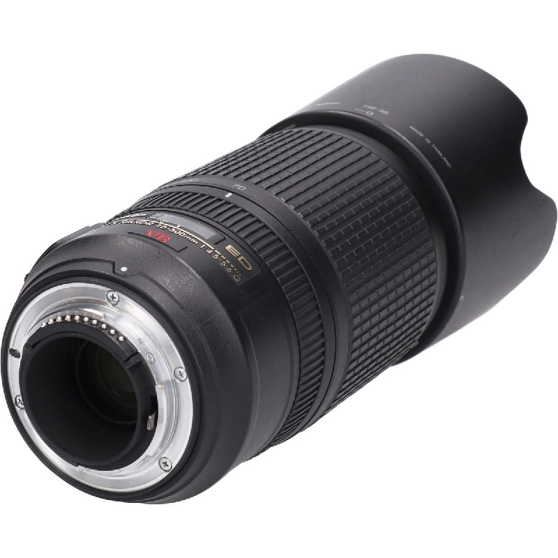 Ống kính AF-S70-300mm F4.5-5.6G ED VR - Hàng hiệu Authentic 886778