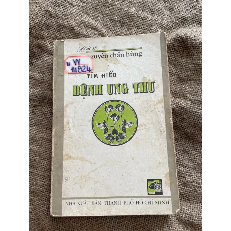 Bác sĩ Nguyễn Chấn Hùng - Tìm hiểu bệnh ung thư  973500