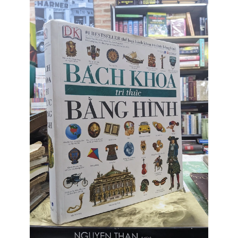 Bách khoa tri thức bằng hình 124962