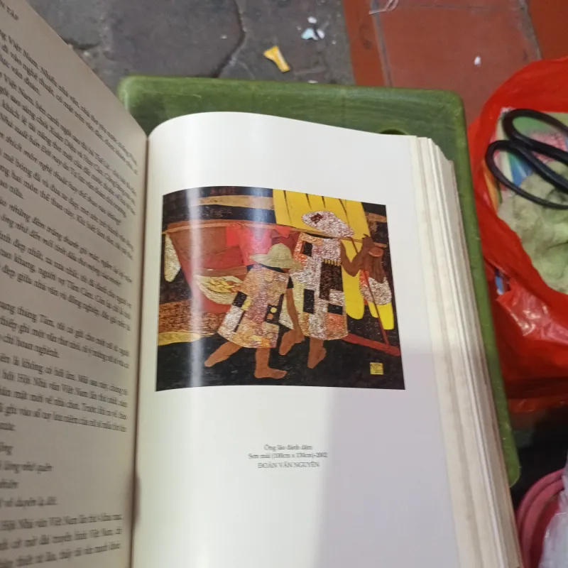 Đoàn Văn Cừ Toàn Tập 782998