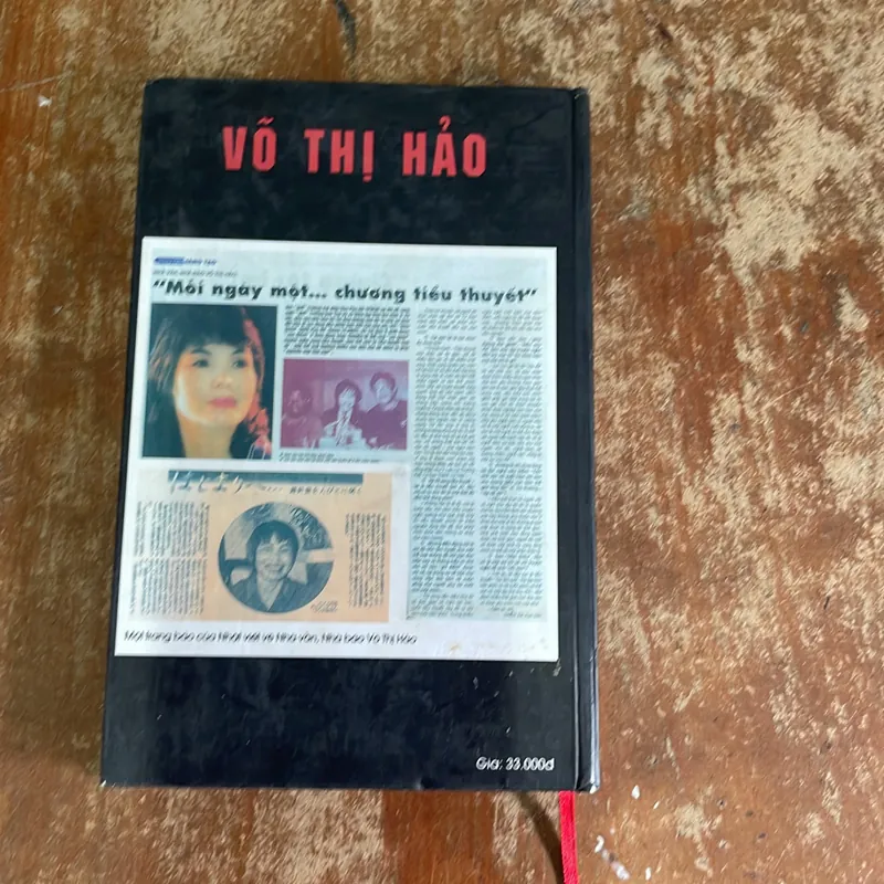 HỒN TRINH NỮ- VÕ THỊ HẢO 715179