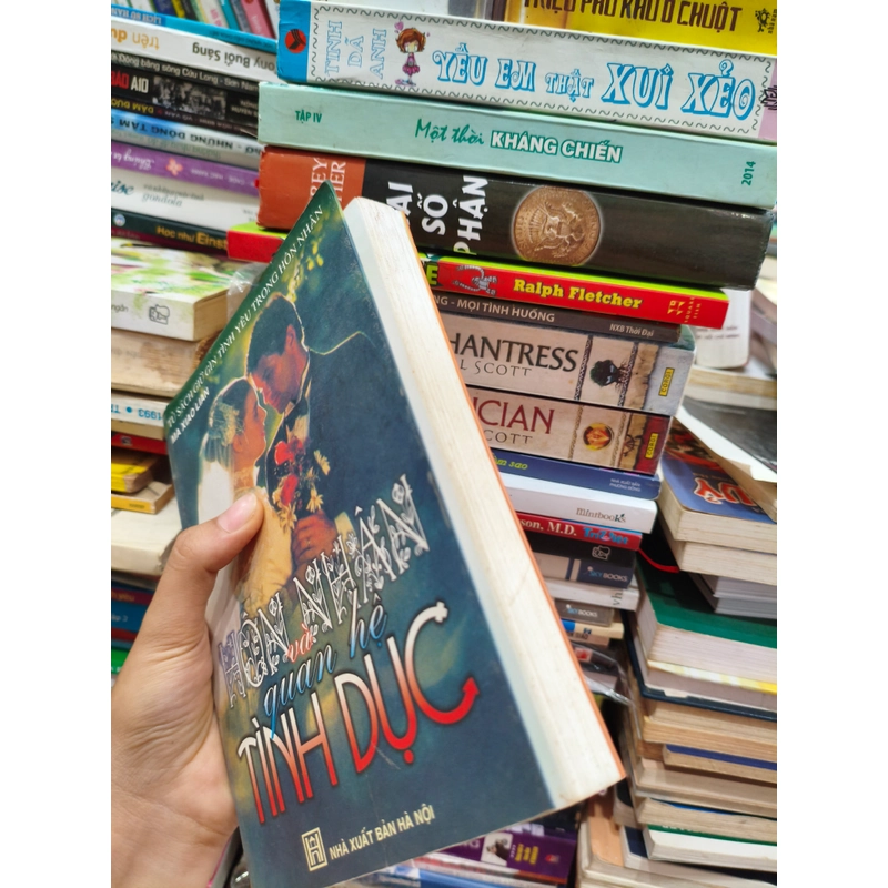 Hôn nhân quan hệ và tình dục 🌱 505970