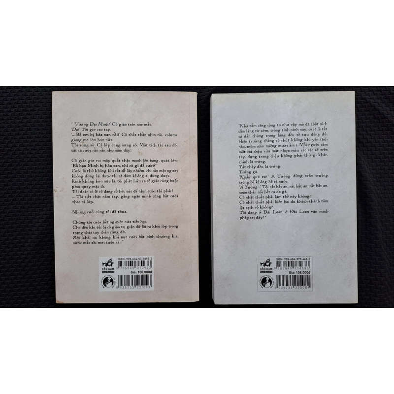 Combo Lên lớp không được đọc tiểu thuyết + Lên lớp không được nướng xúc xích ( Cửu Bả Đao) 544497