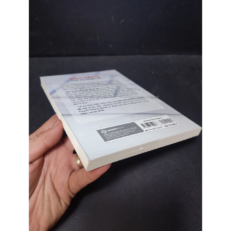 Bán hàng thời kỹ thuật số - Làm sao để bán nhiều, bán tốt? Grant Leboff 2018 mới 95% HCM.ASB2512 356134