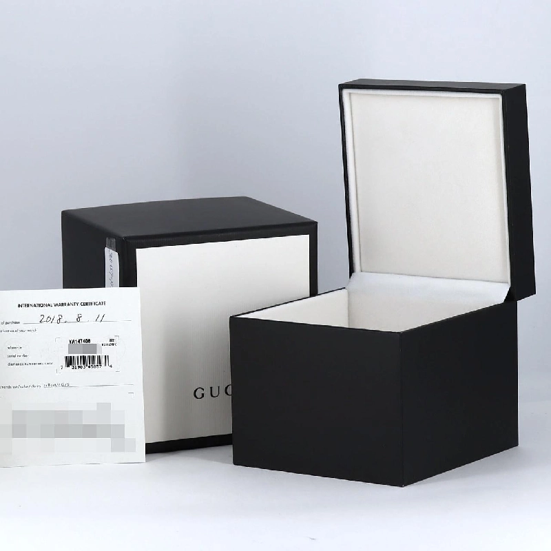 Gucci G Frame GP 147.4/YA147406 GP Quartz - Hàng hiệu Authentic 876366