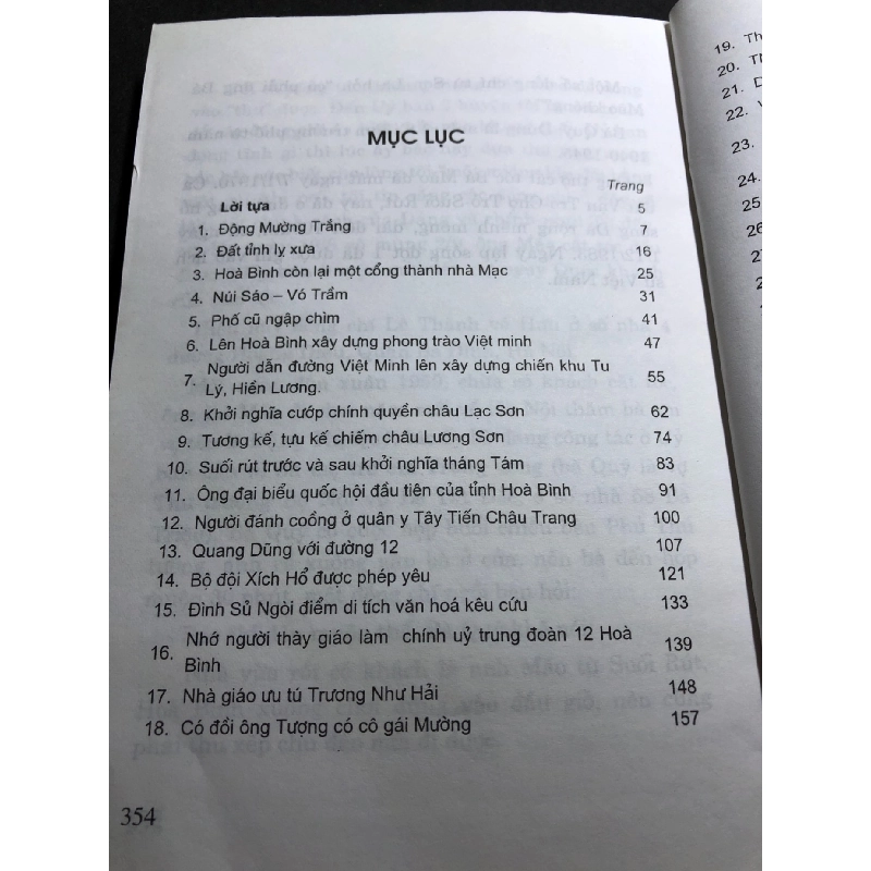Đất dưới lòng hồ 2007 mới 80% bẩn nhẹ Nguyễn Hữu Duyên HPB0906 SÁCH VĂN HỌC 914995