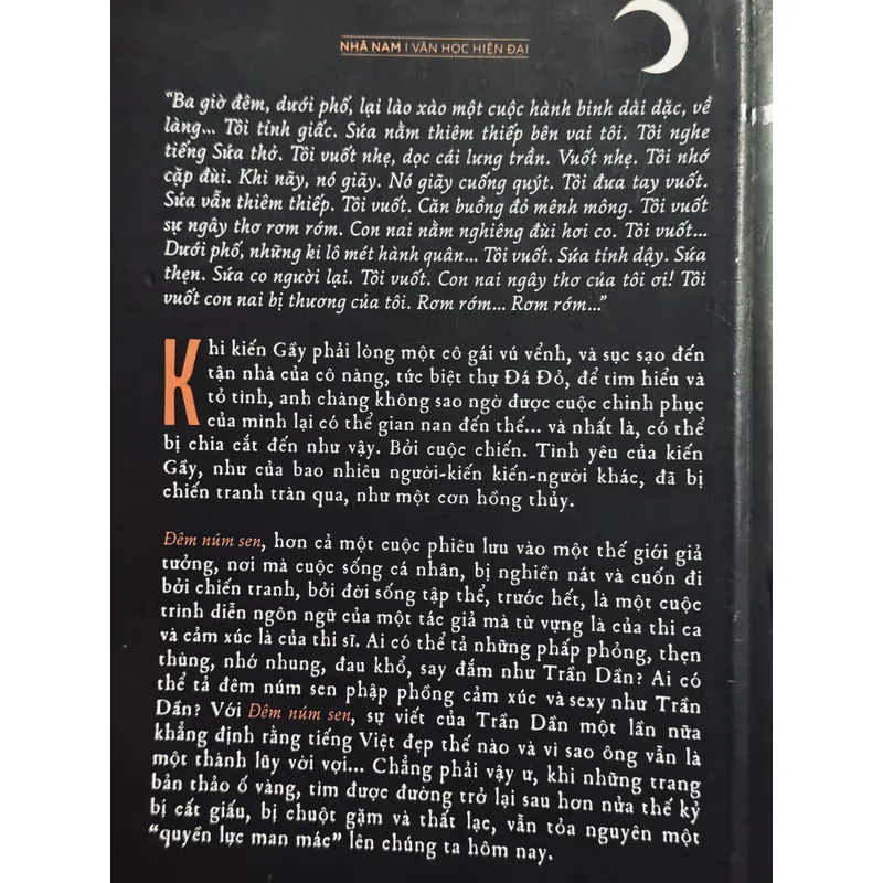 Đêm núm sen (có bookmark) 738863