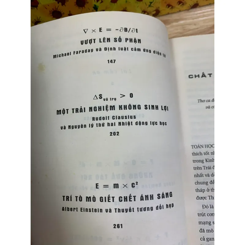 5 Phương Trình Làm Thay Đổi Thế Giới - Michael Guillen 927540