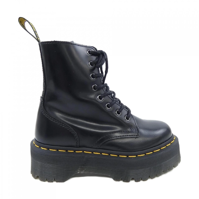 Giày bốt DR.MARTENS JADON 656627