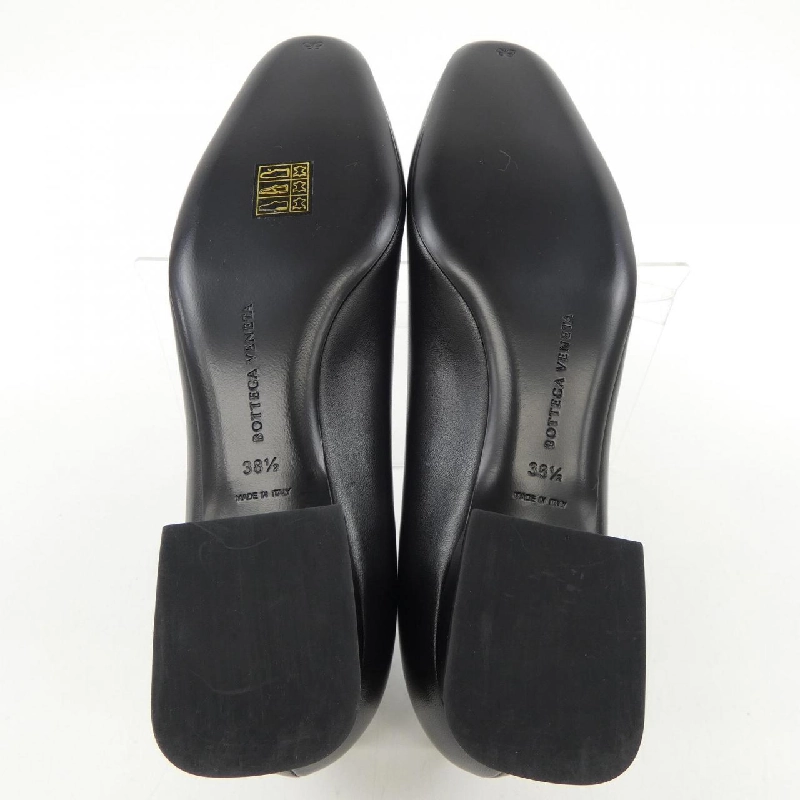 BOTTEGA VENETA 511799V0013 Giày cao gót - Hàng hiệu Chính hãng 829452