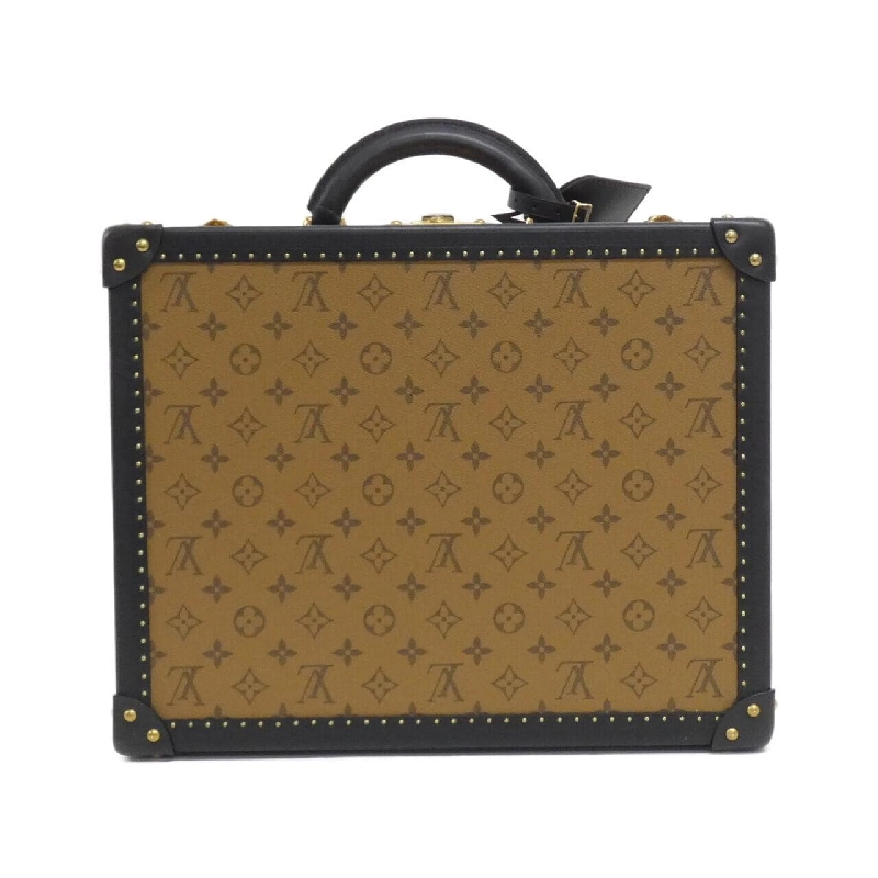Túi Louis Vuitton Monogram Reverse Cotville 40cm M20085 618956