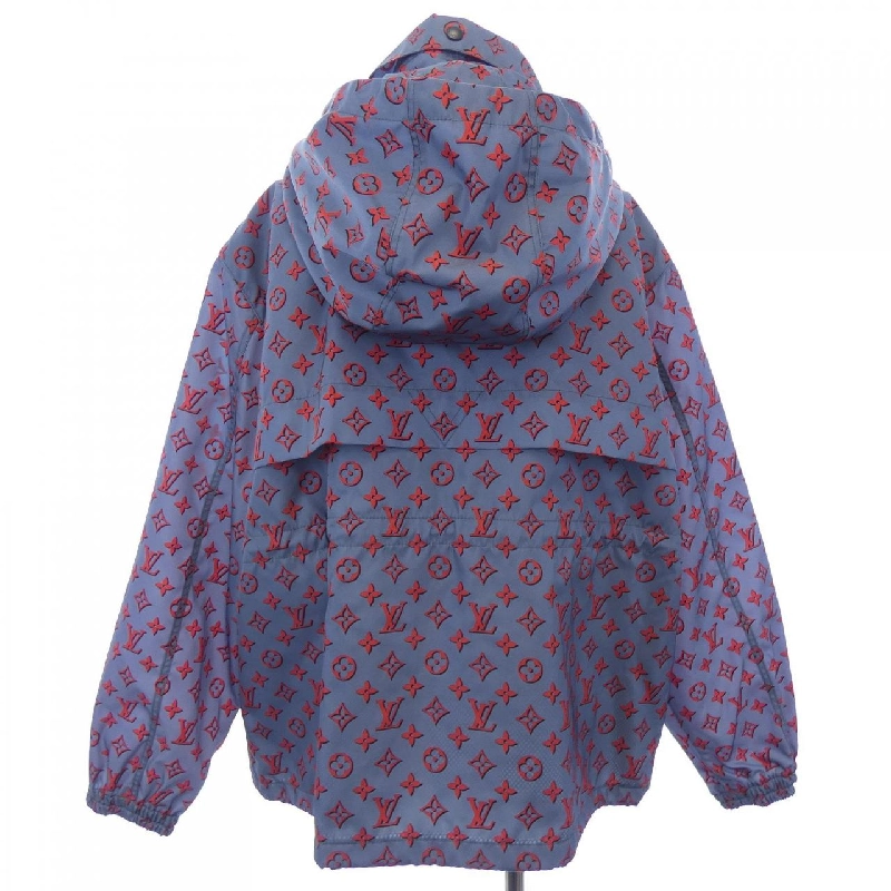 Áo khoác LOUIS VUITTON FPOW24AFY - Hàng hiệu Chính hãng 820366