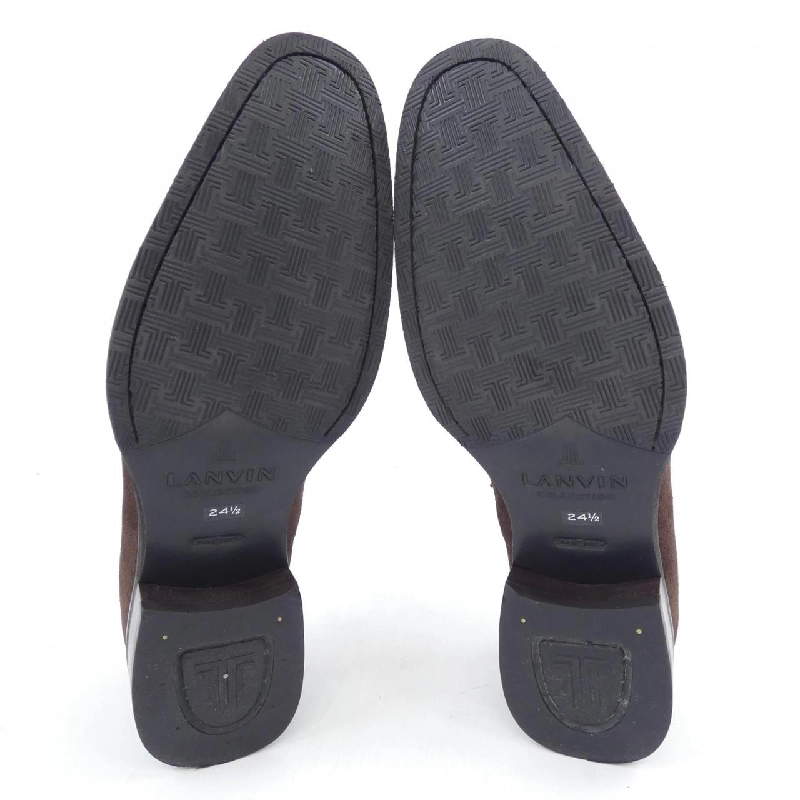 Bộ sưu tập LANVIN 83512 Giày - Hàng hiệu Chính hãng 905230