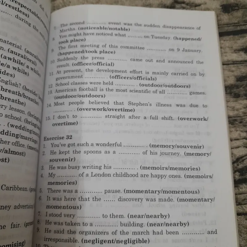 Luyện thi tiếng Anh- Ngữ Âm và Từ Vựng. Giáo viên Trần Bá Sơn 738488