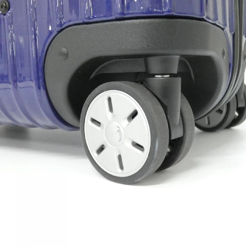 Rimowa SALSA Multi-Wheel 37L 87756108 vali kéo - Hàng hiệu chính hãng 803401