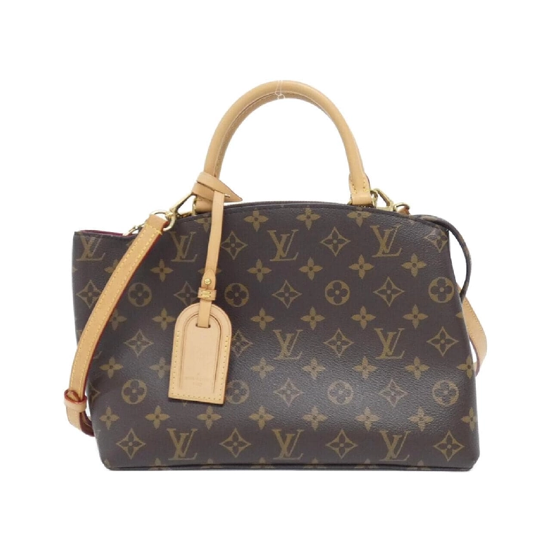 Túi Louis Vuitton Monogram Petit Palais PM M45900 617432