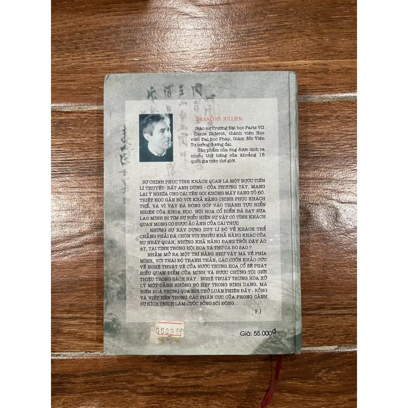 Đại tượng vô hình Francoise Jullien (10) 1002555