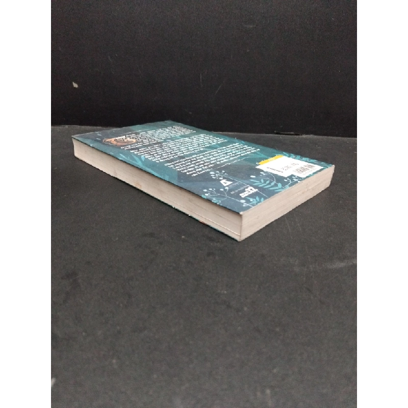 Dạ khúc màu xanh Hà Blue mới 80% bẩn bìa, ố, tróc gáy 2016 HCM.ASB3010 Oreka-Blogmeo 318964