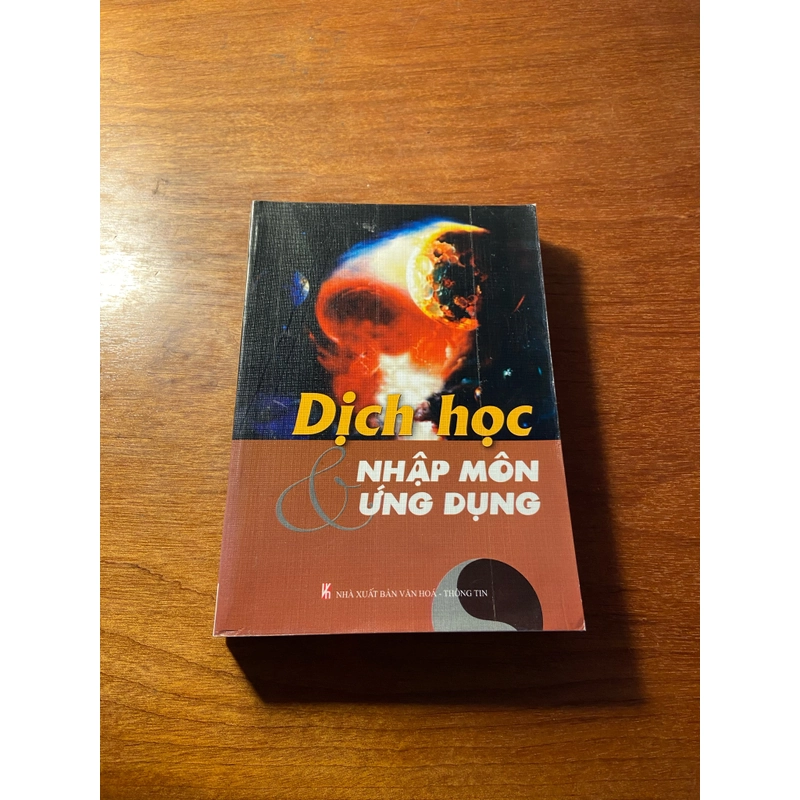 Dịch Học Nhập Môn_ Combo 493433