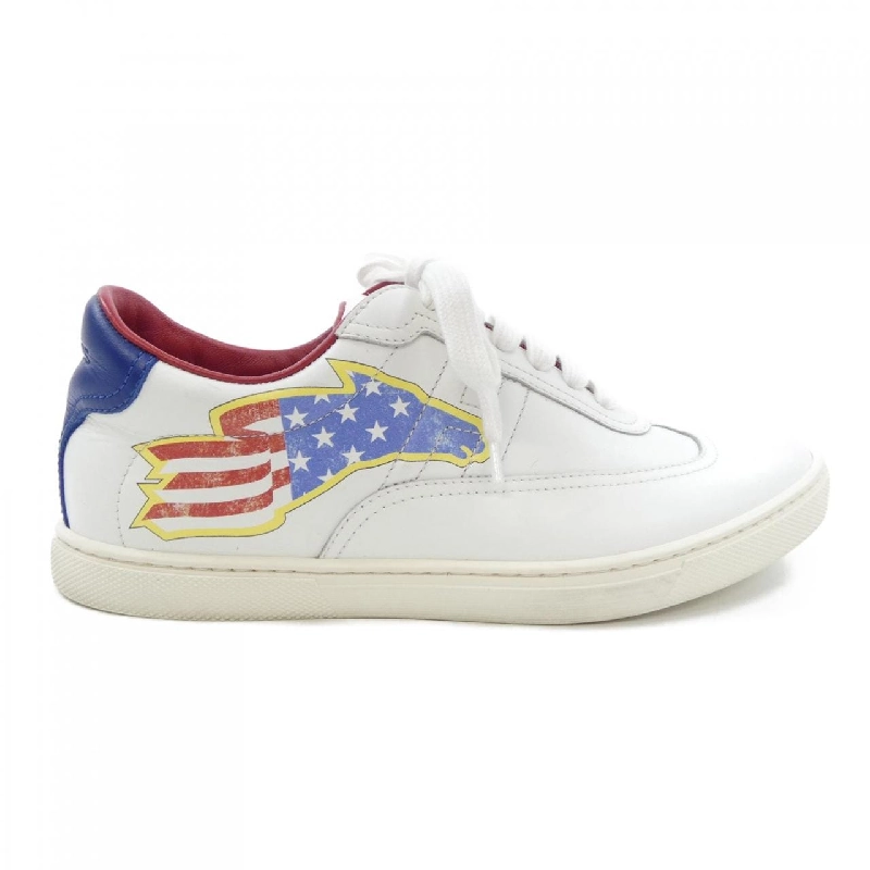 【Mã giảm giá】Giày thể thao HERMES 662120